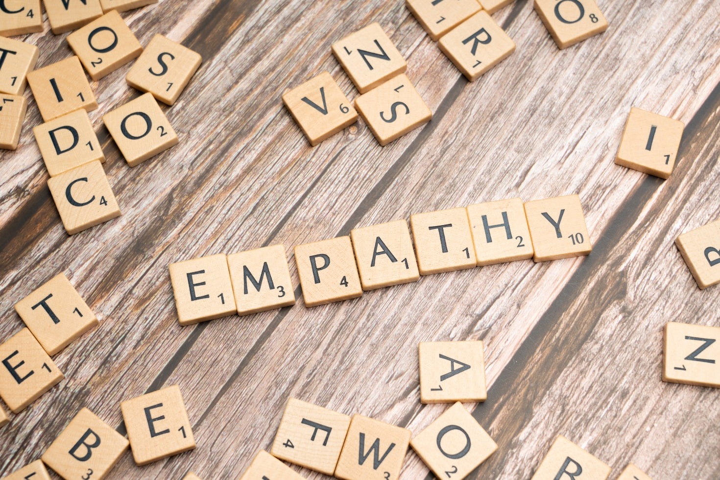 Leadership Evolved: The Role of Empathy in Executive Environments